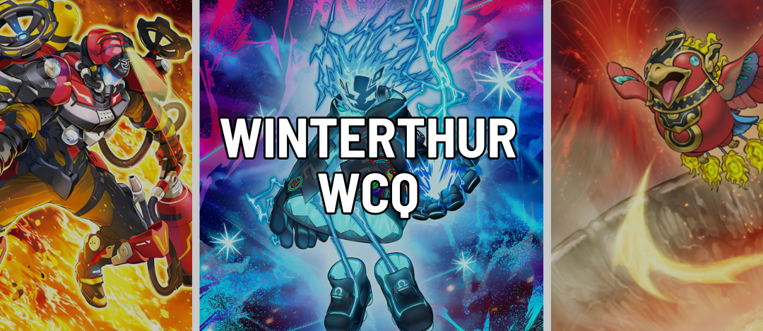 Winterthur WCQ
