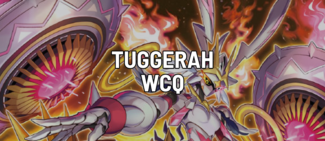 Tuggerah WCQ