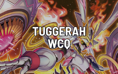 Tuggerah WCQ