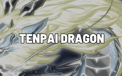 Tenpai Dragon Top Decks