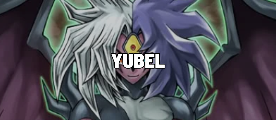 Yubel Top Decks