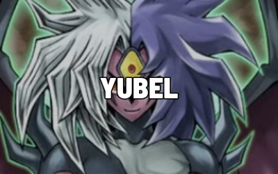 Yubel Top Decks