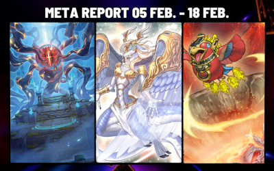 Meta Report Weeks 05/02 – 18/02