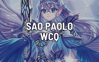 Sao Paolo WCQ