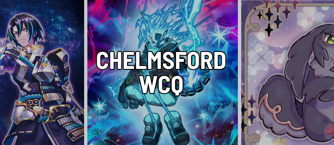 Chelmsford WCQ