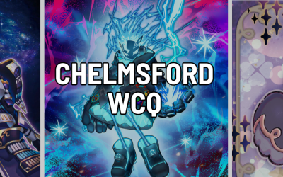 Chelmsford WCQ