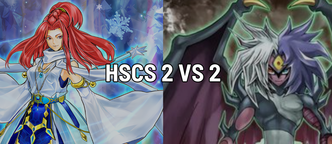 HSCS 2 vs 2
