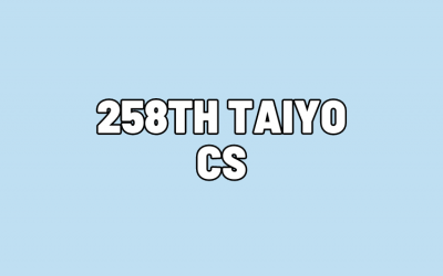 258th Taiyo CS