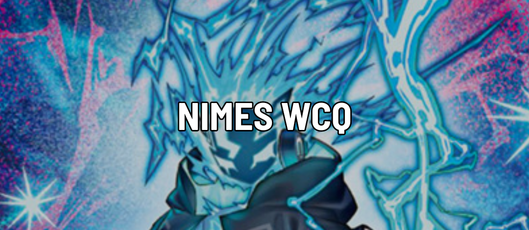 Nimes WCQ