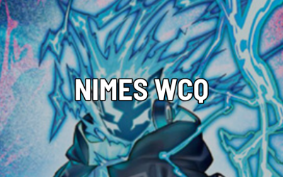 Nimes WCQ