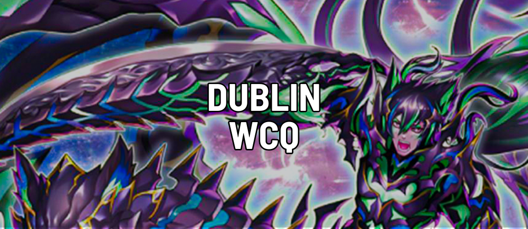 Dublin WCQ