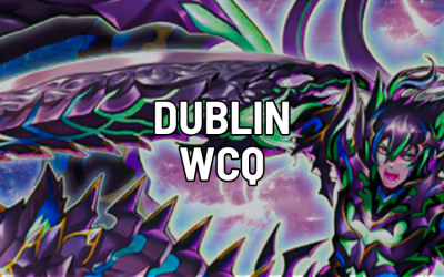 Dublin WCQ