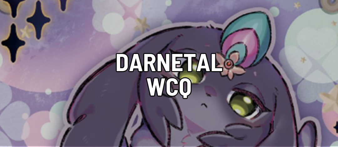 Darnetal WCQ