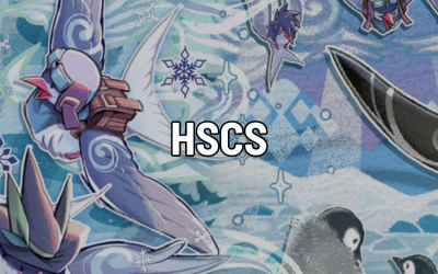 HSCS