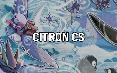 Citron CS