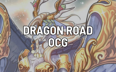Dragon Road OCG