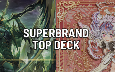 Superbrand Top Deck