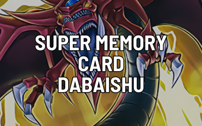 Super Memory Card Dabaishu