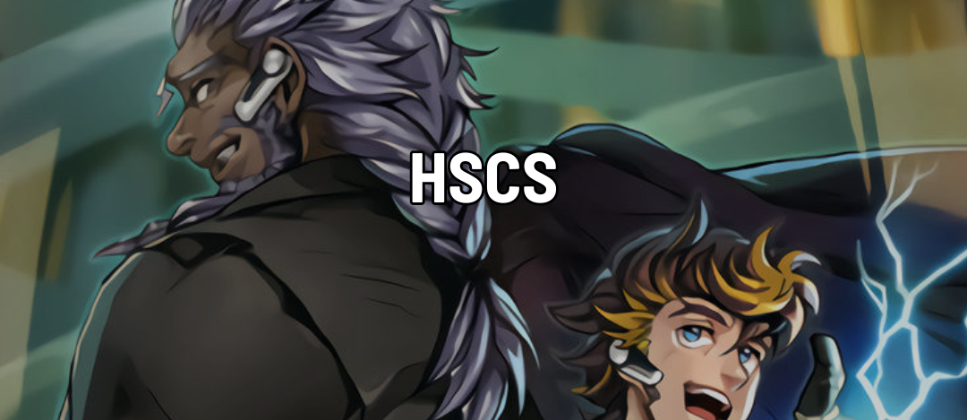 HSCS