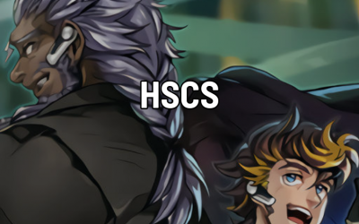 HSCS
