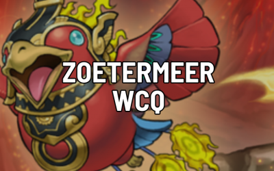 Zoetermeer WCQ
