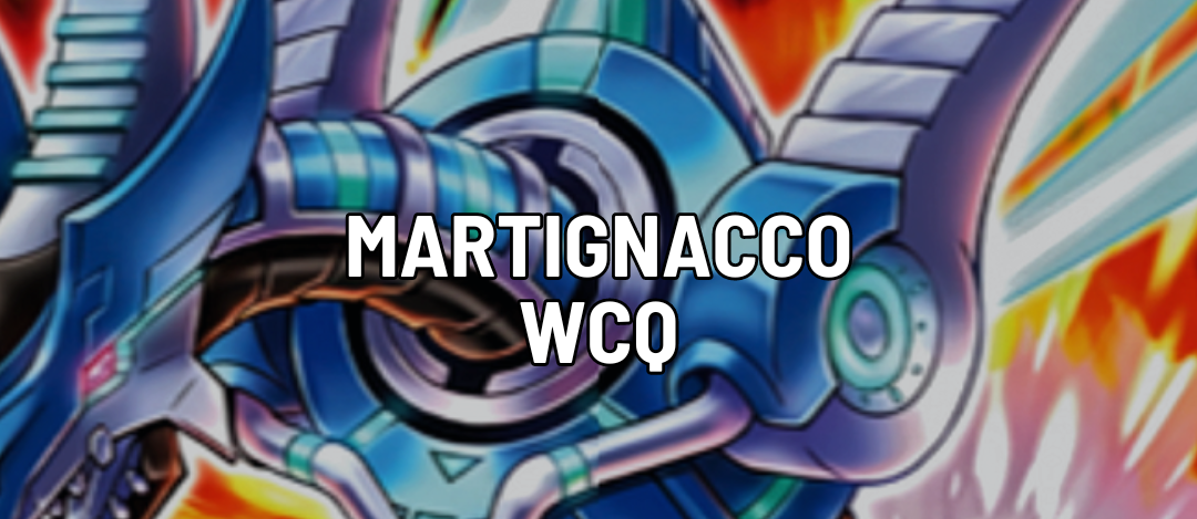 Martignacco WCQ