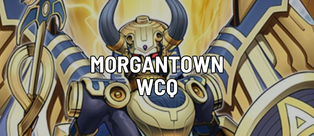 Morgantown WCQ