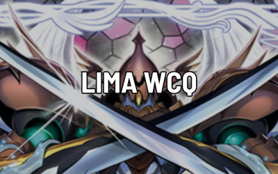 Lima WCQ