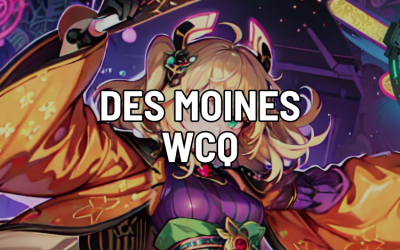 Des Moines WCQ