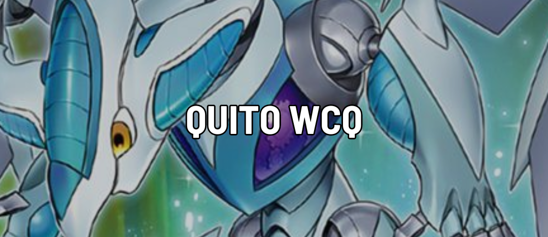 Quito WCQ