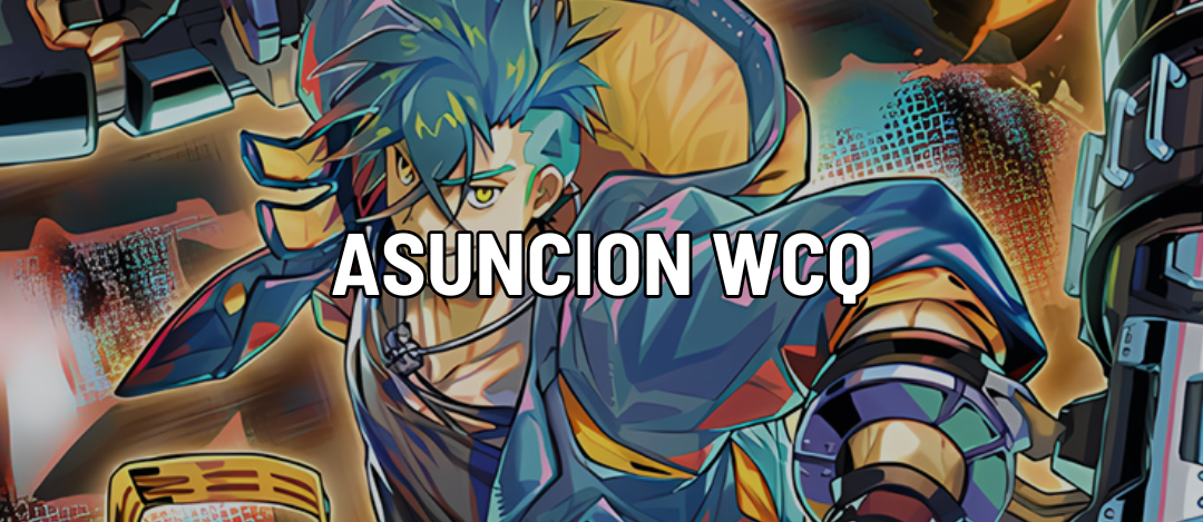 Asuncion WCQ