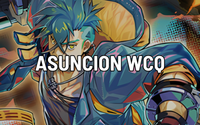 Asuncion WCQ