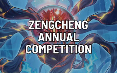 Zengcheng Annual Competition