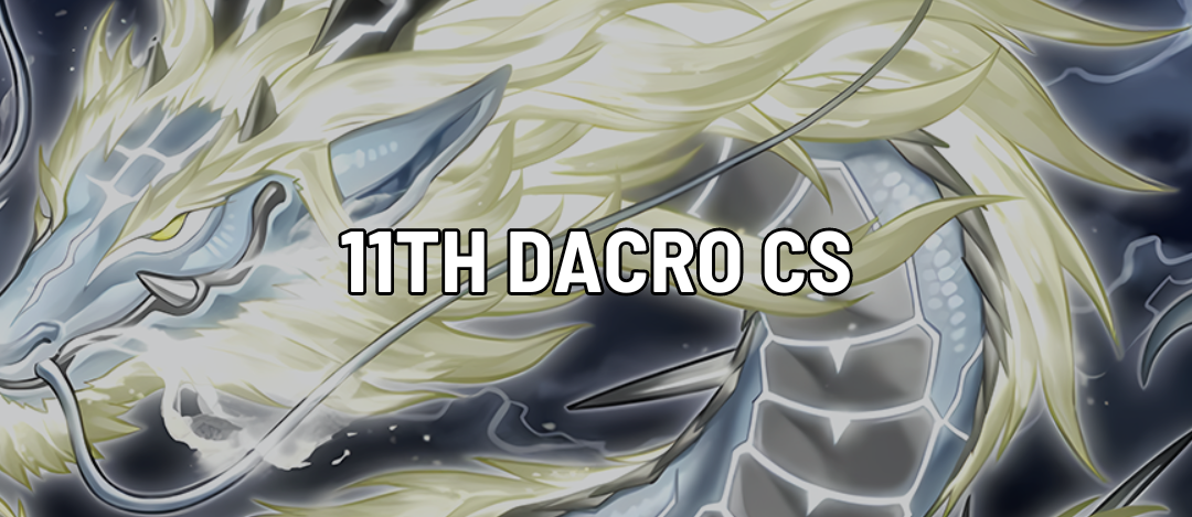 11th Dacro CS