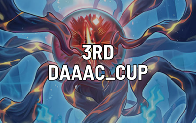 3rd DaaaC_cup