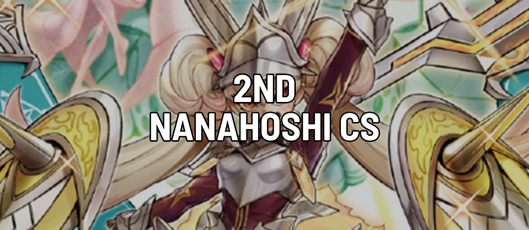 2nd Nanahoshi cs