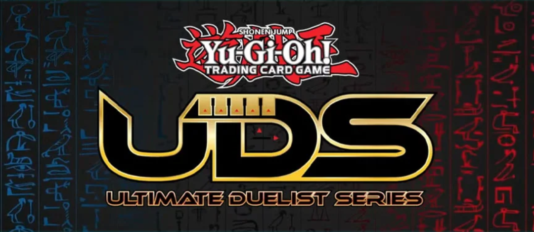 The Undisputed Ultimate Duelist Series