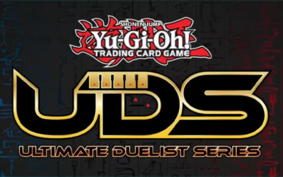 The Undisputed Ultimate Duelist Series