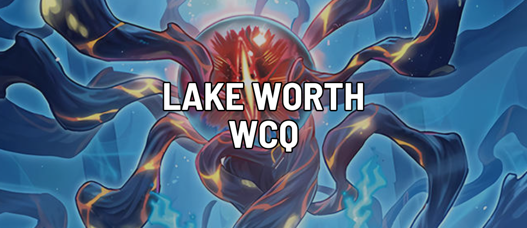 Lake Worth WCQ