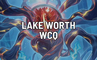 Lake Worth WCQ