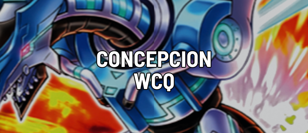 Concepcion WCQ