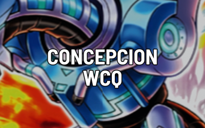 Concepcion WCQ
