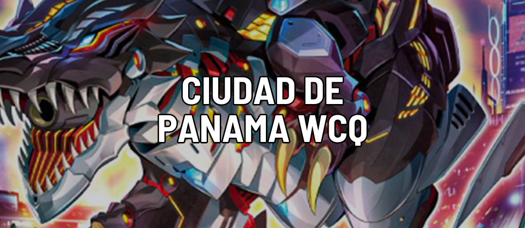 Ciudad de Panama WCQ