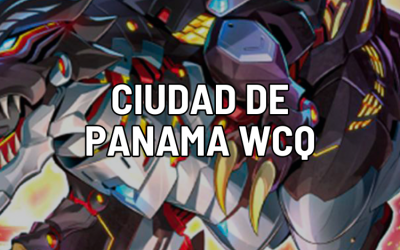 Ciudad de Panama WCQ