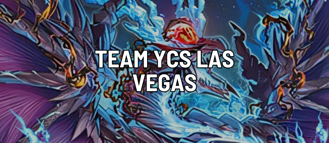 Team YCS Las Vegas