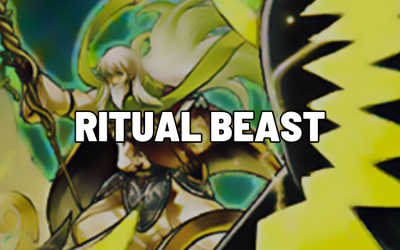 Ritual Beast Top Decks