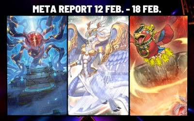 Meta Report Weeks 12/02 – 18/02