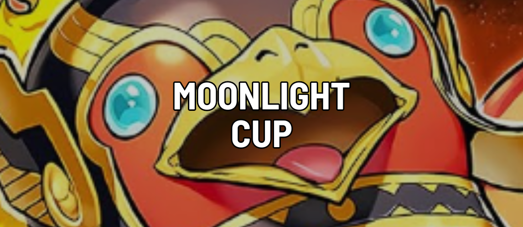Moonlight Cup