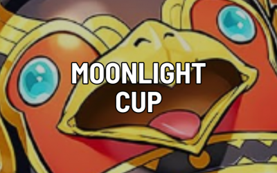 Moonlight Cup