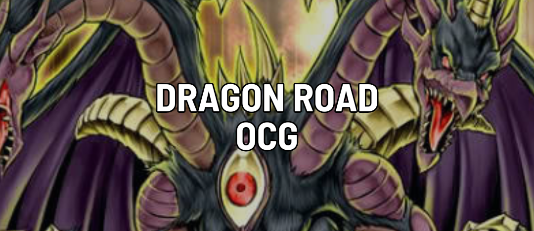 Dragon Road OCG